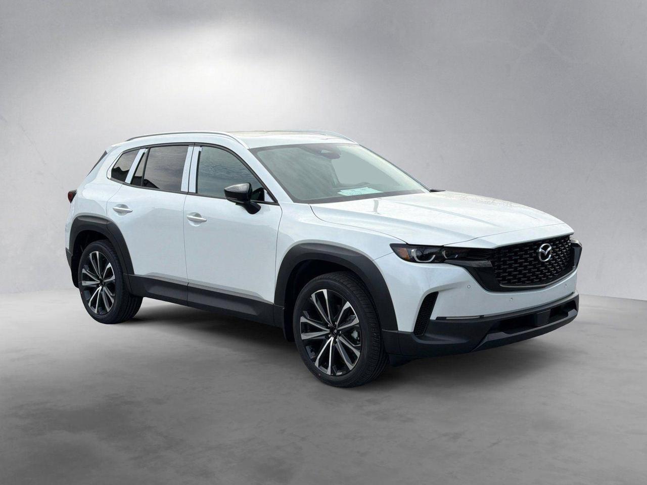 2026 Mazda CX-50 2.5 S Premium