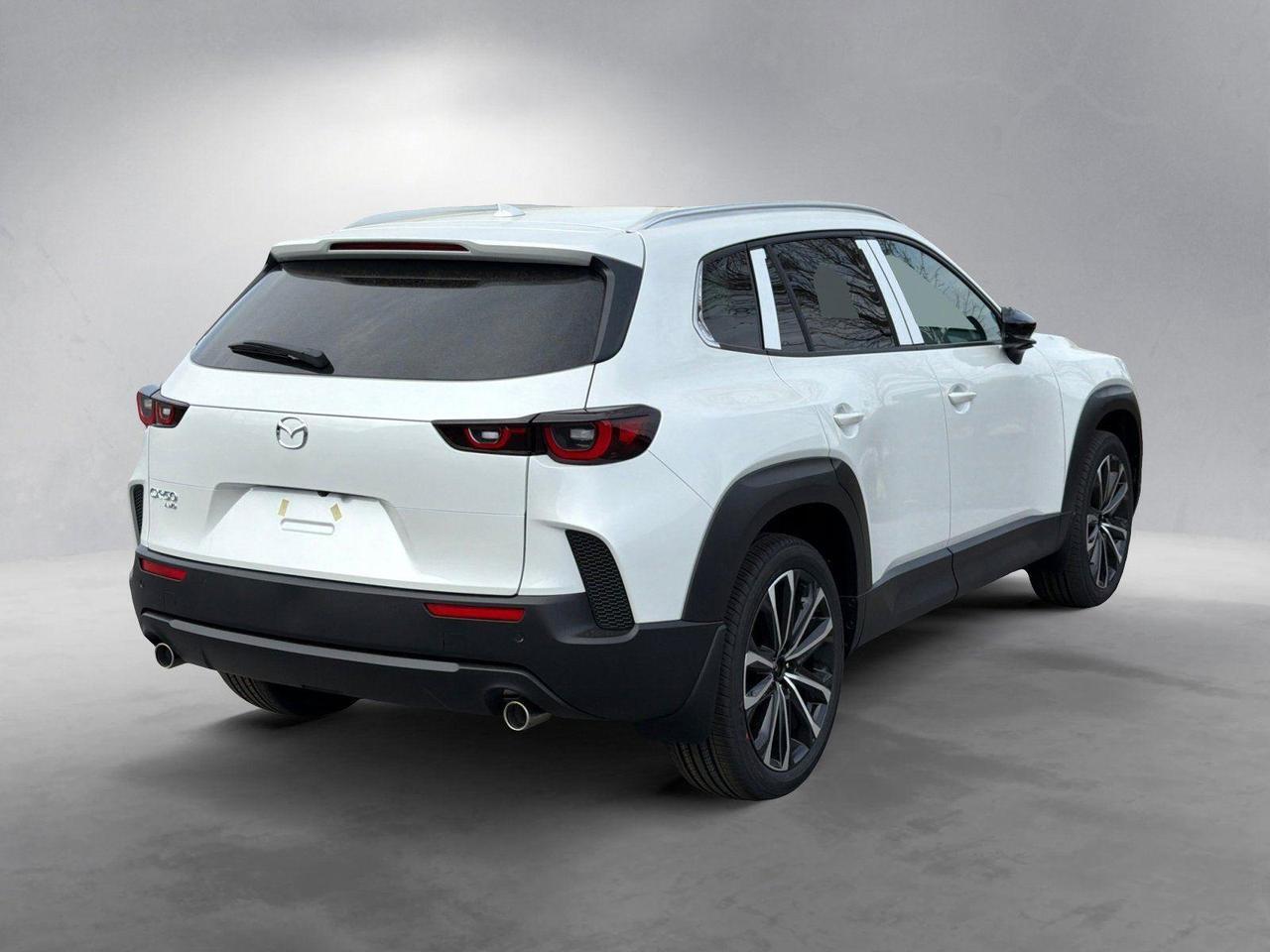 2026 Mazda CX-50 2.5 S Premium Hagerstown MD