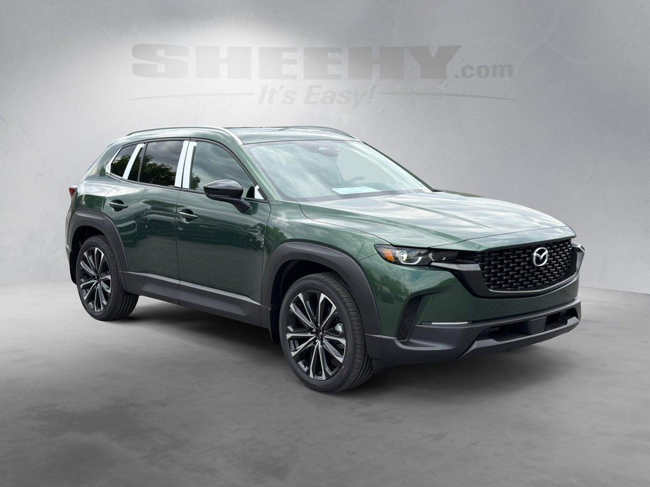 2026 Mazda CX-50 2.5 S Premium
