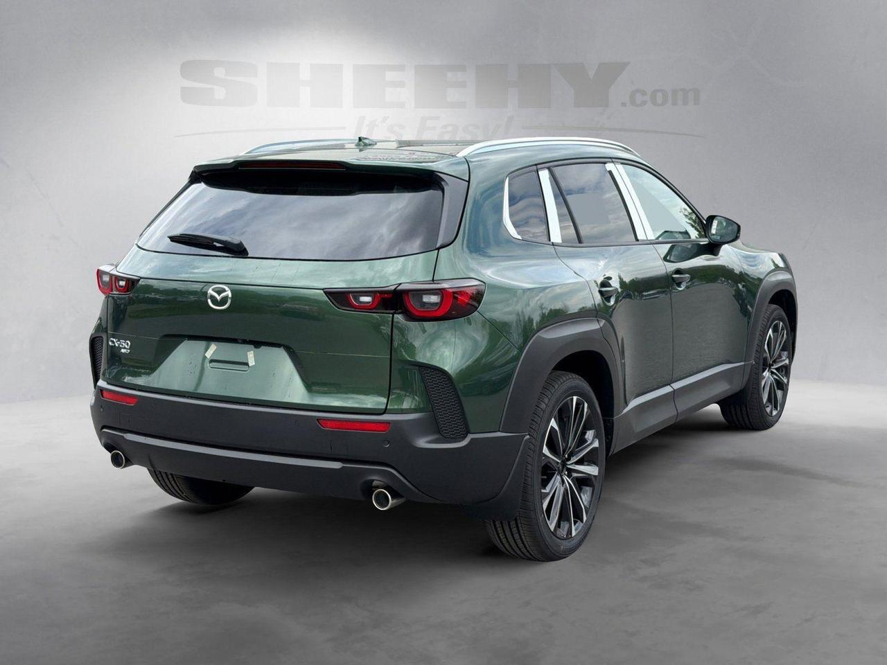 2026 Mazda CX-50 2.5 S Premium Hagerstown MD