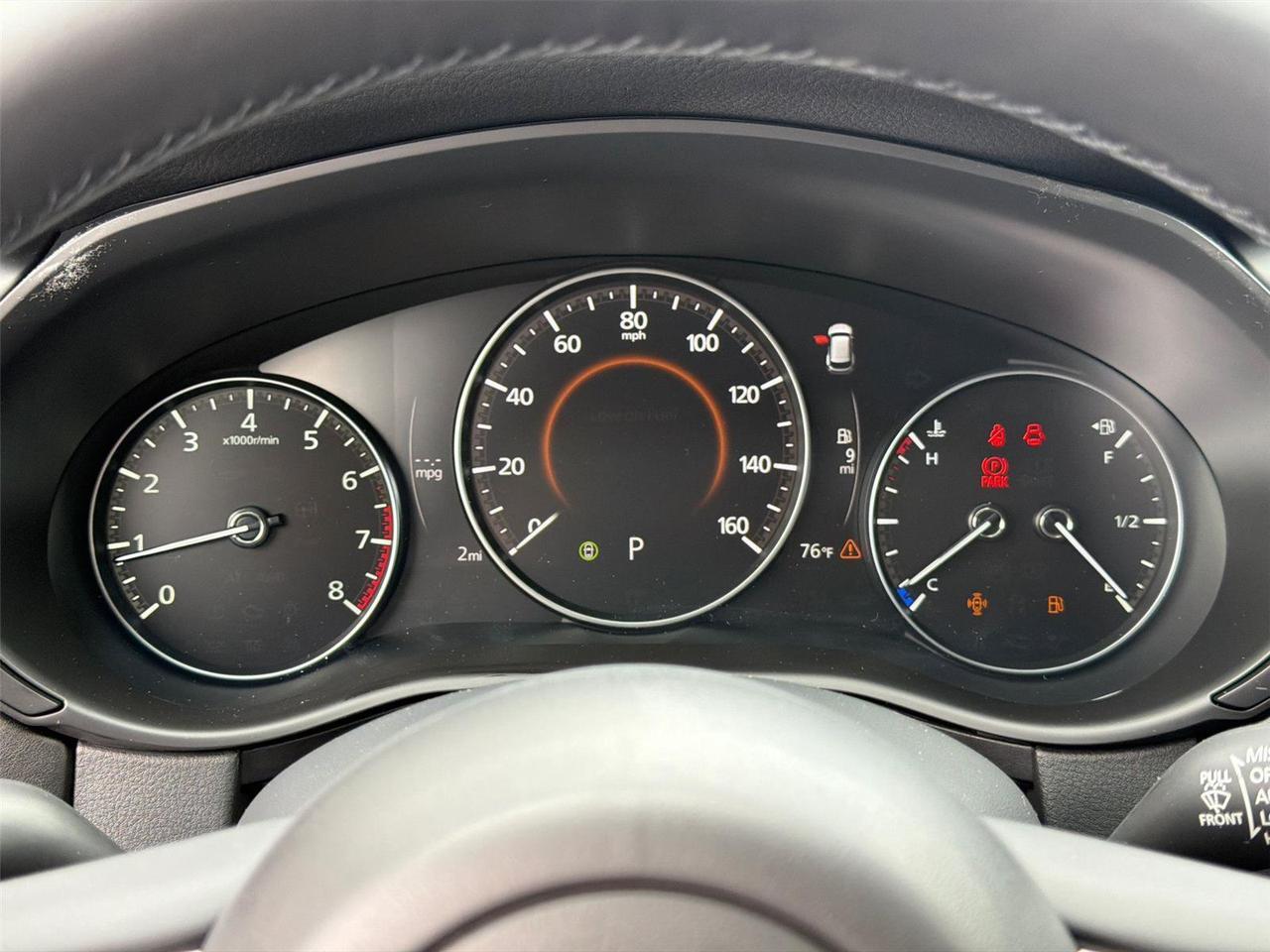 2026 Mazda CX-50 2.5 S Premium Hagerstown MD