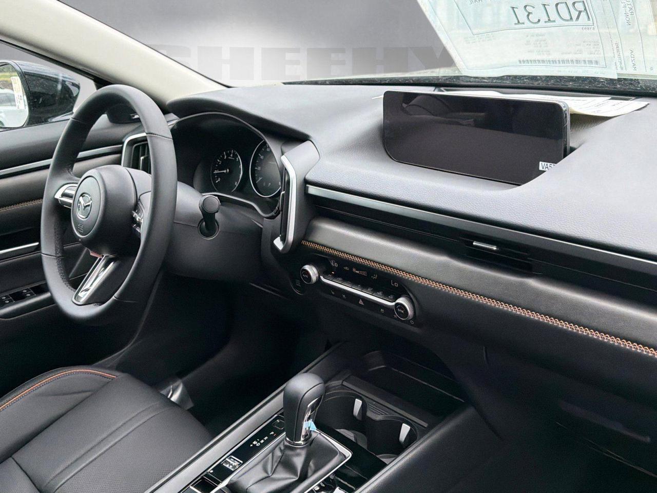 2026 Mazda CX-50 2.5 S Premium Hagerstown MD