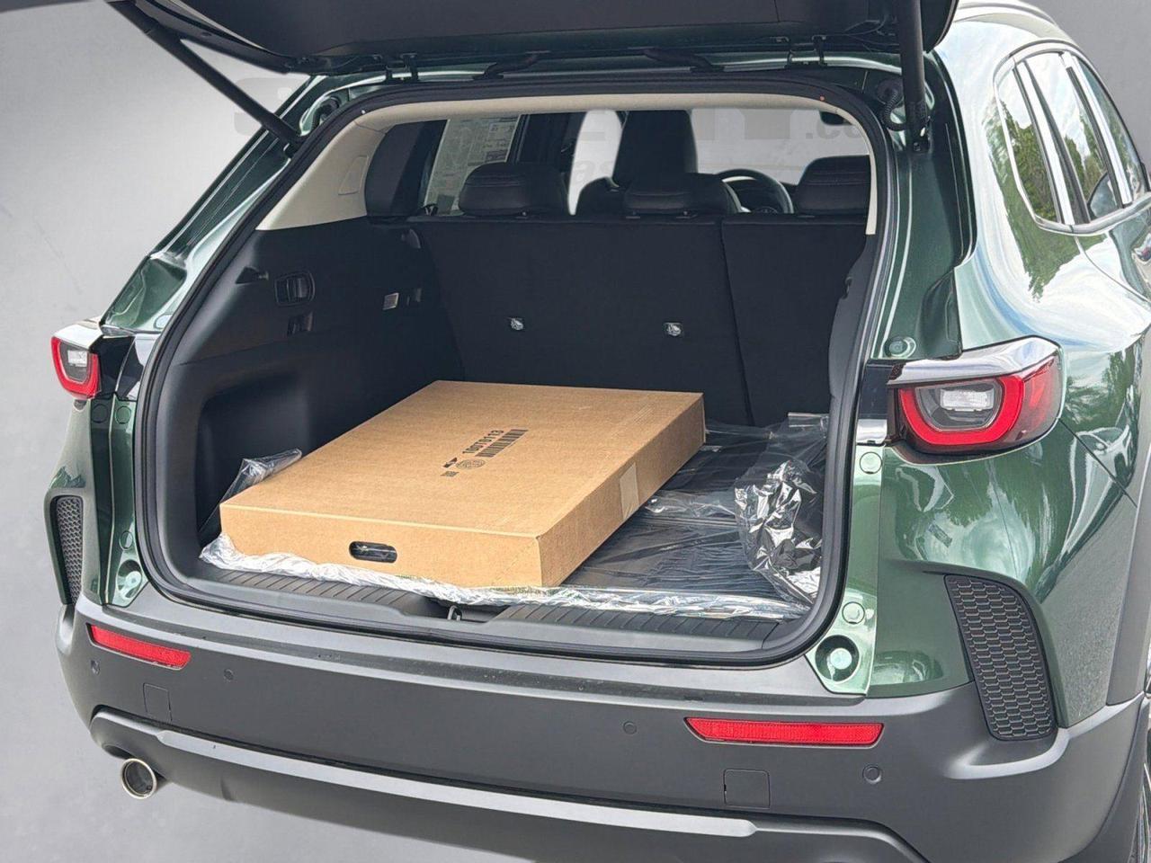 2026 Mazda CX-50 2.5 S Premium Hagerstown MD