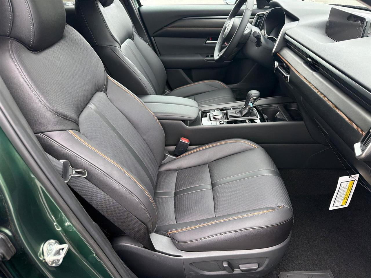 2026 Mazda CX-50 2.5 S Premium Hagerstown MD