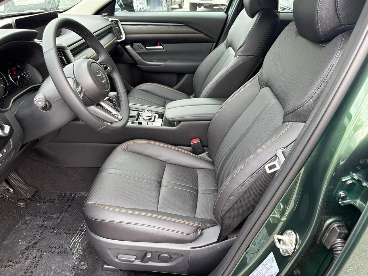 2026 Mazda CX-50 2.5 S Premium Hagerstown MD