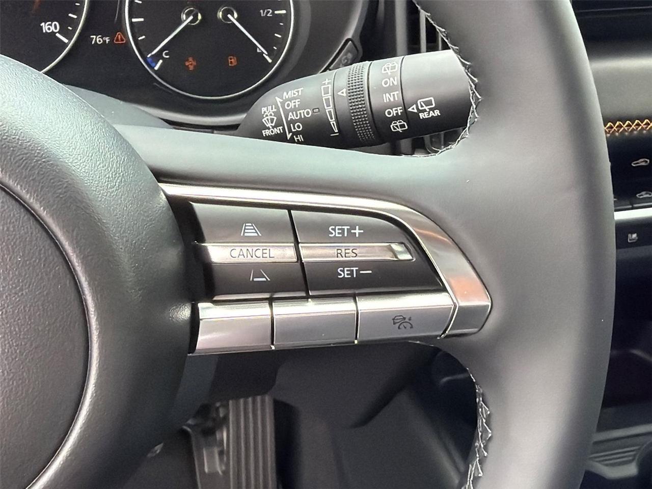 2026 Mazda CX-50 2.5 S Premium Hagerstown MD