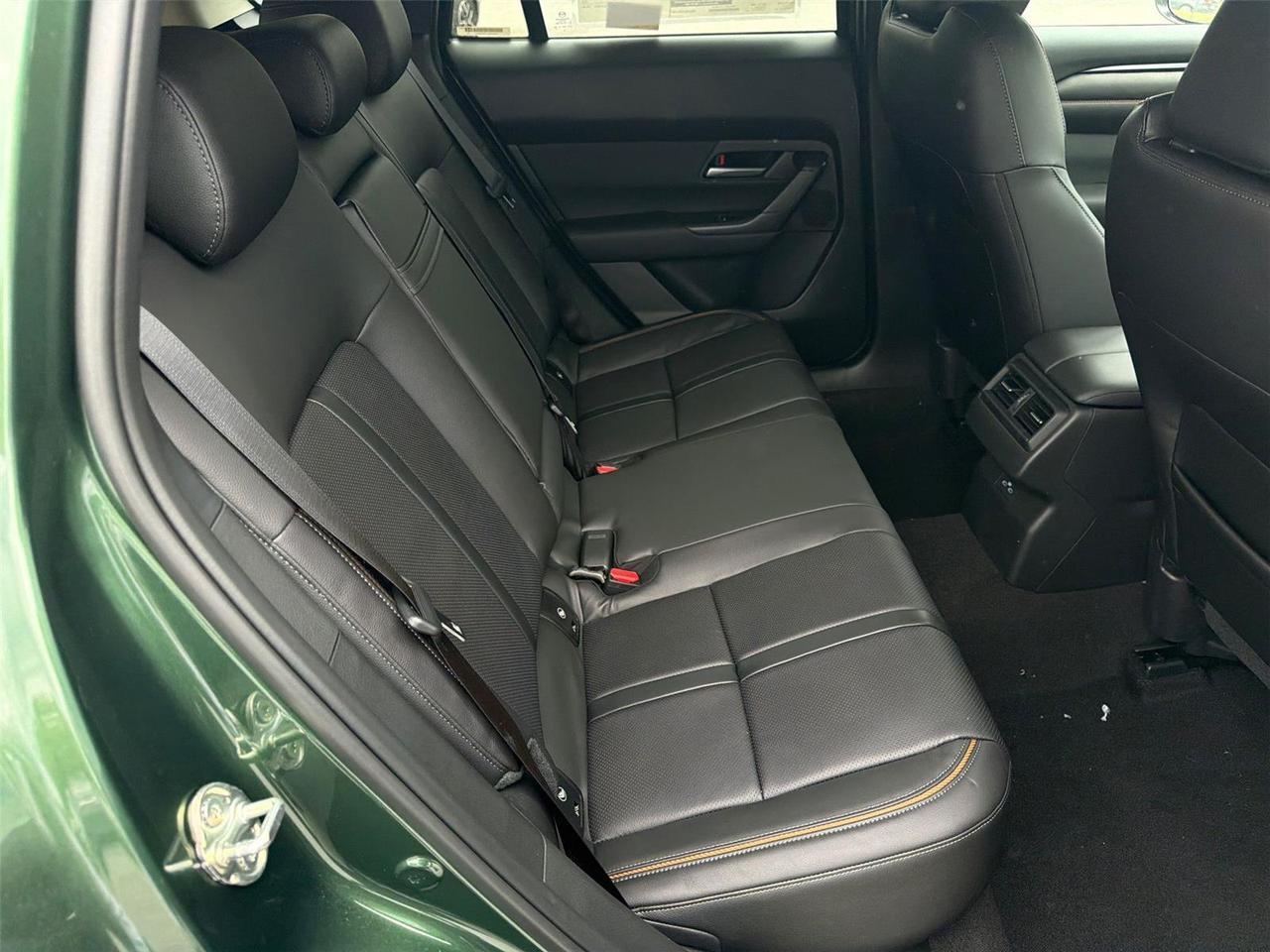 2026 Mazda CX-50 2.5 S Premium Hagerstown MD