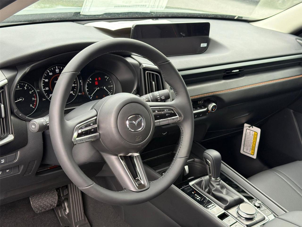 2026 Mazda CX-50 2.5 S Premium Hagerstown MD