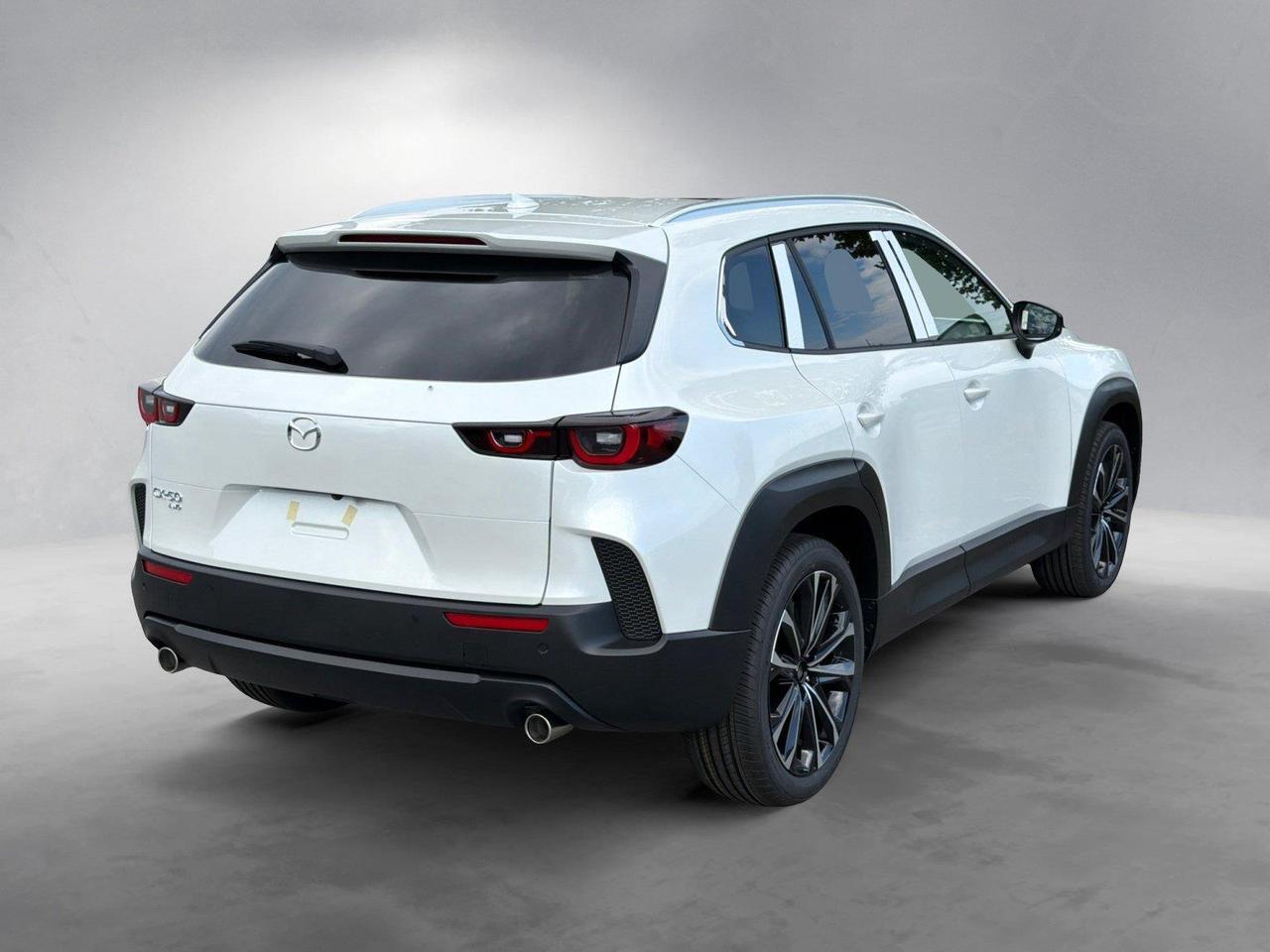2026 Mazda CX-50 2.5 S Premium Hagerstown MD