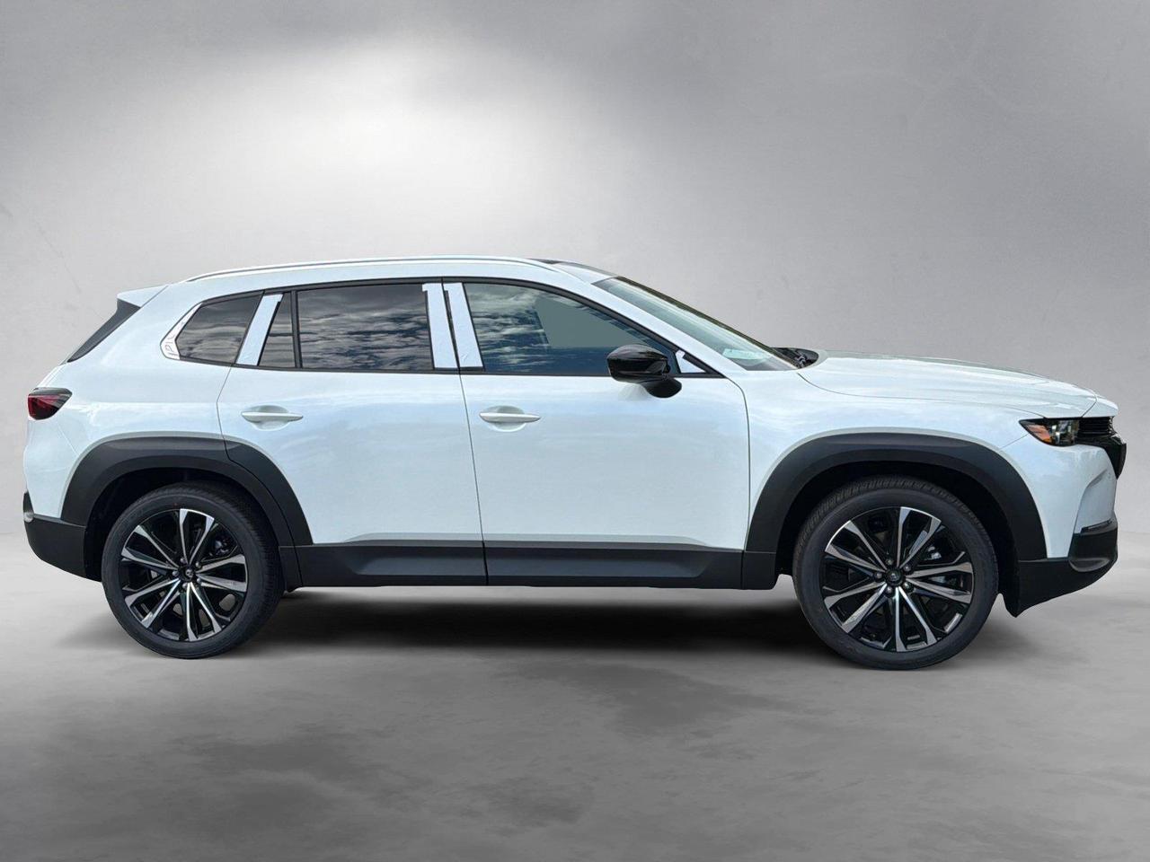 2026 Mazda CX-50 2.5 S Premium Hagerstown MD