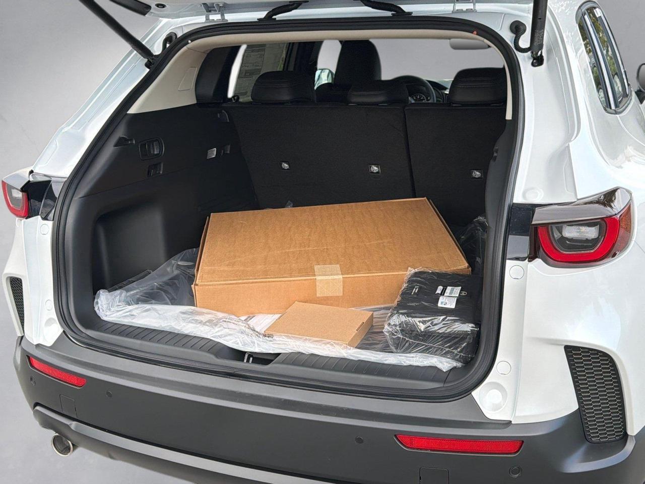 2026 Mazda CX-50 2.5 S Premium Hagerstown MD