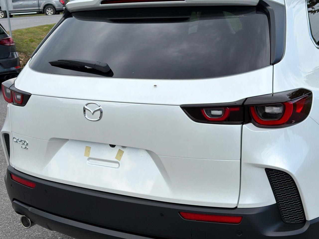 2026 Mazda CX-50 2.5 S Premium Hagerstown MD