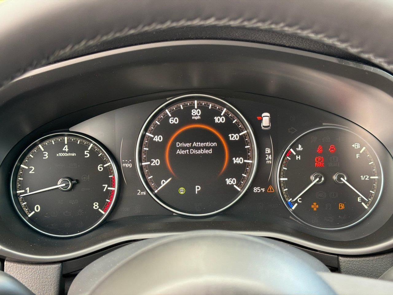2026 Mazda CX-50 2.5 S Premium Hagerstown MD