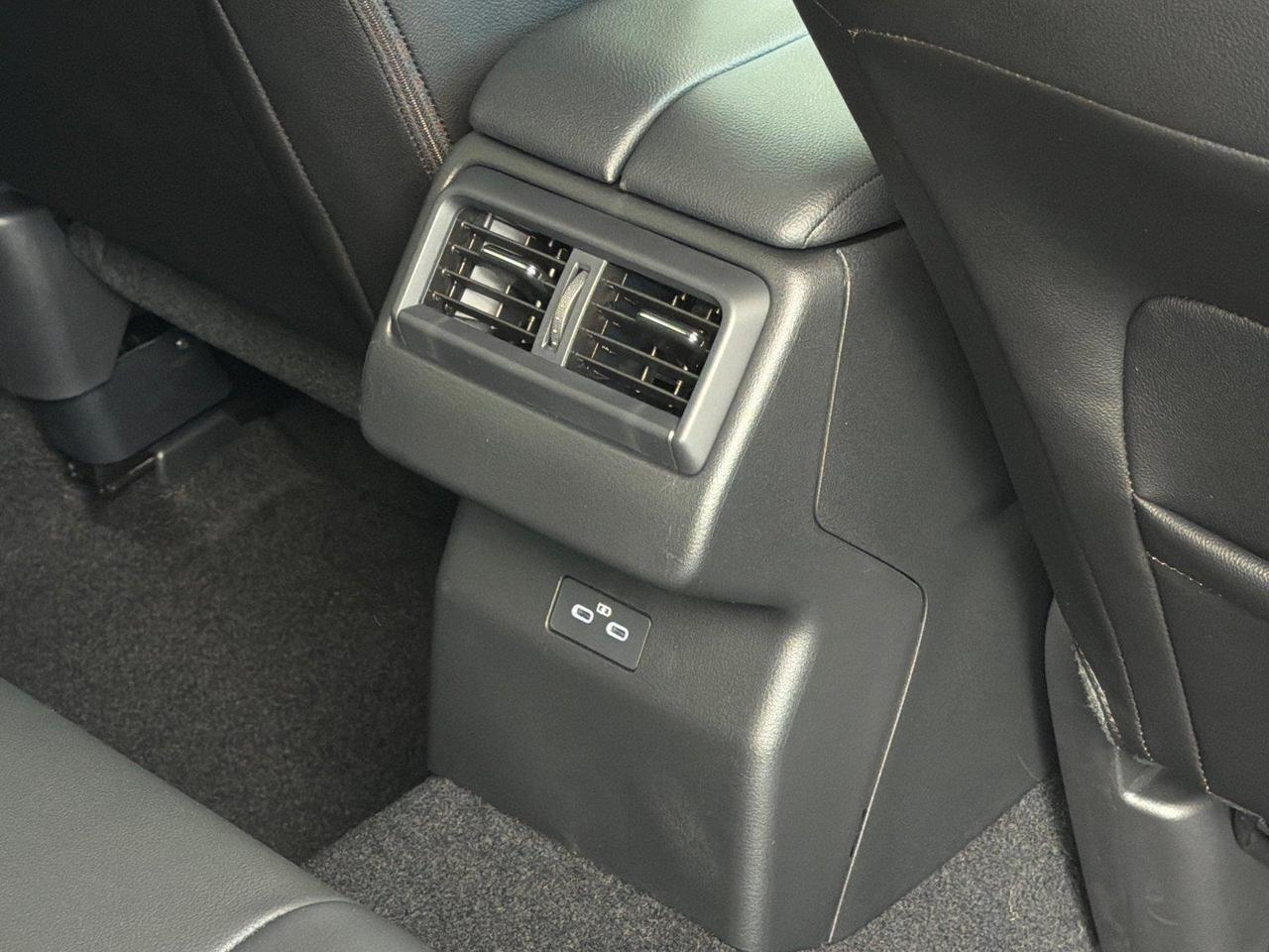 2026 Mazda CX-50 2.5 S Premium Hagerstown MD