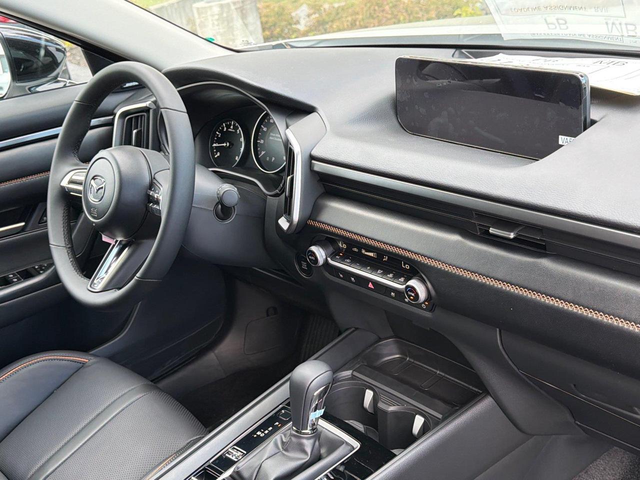 2026 Mazda CX-50 2.5 S Premium Hagerstown MD