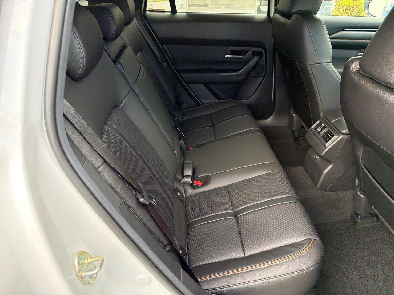 2026 Mazda CX-50 2.5 S Premium Hagerstown MD