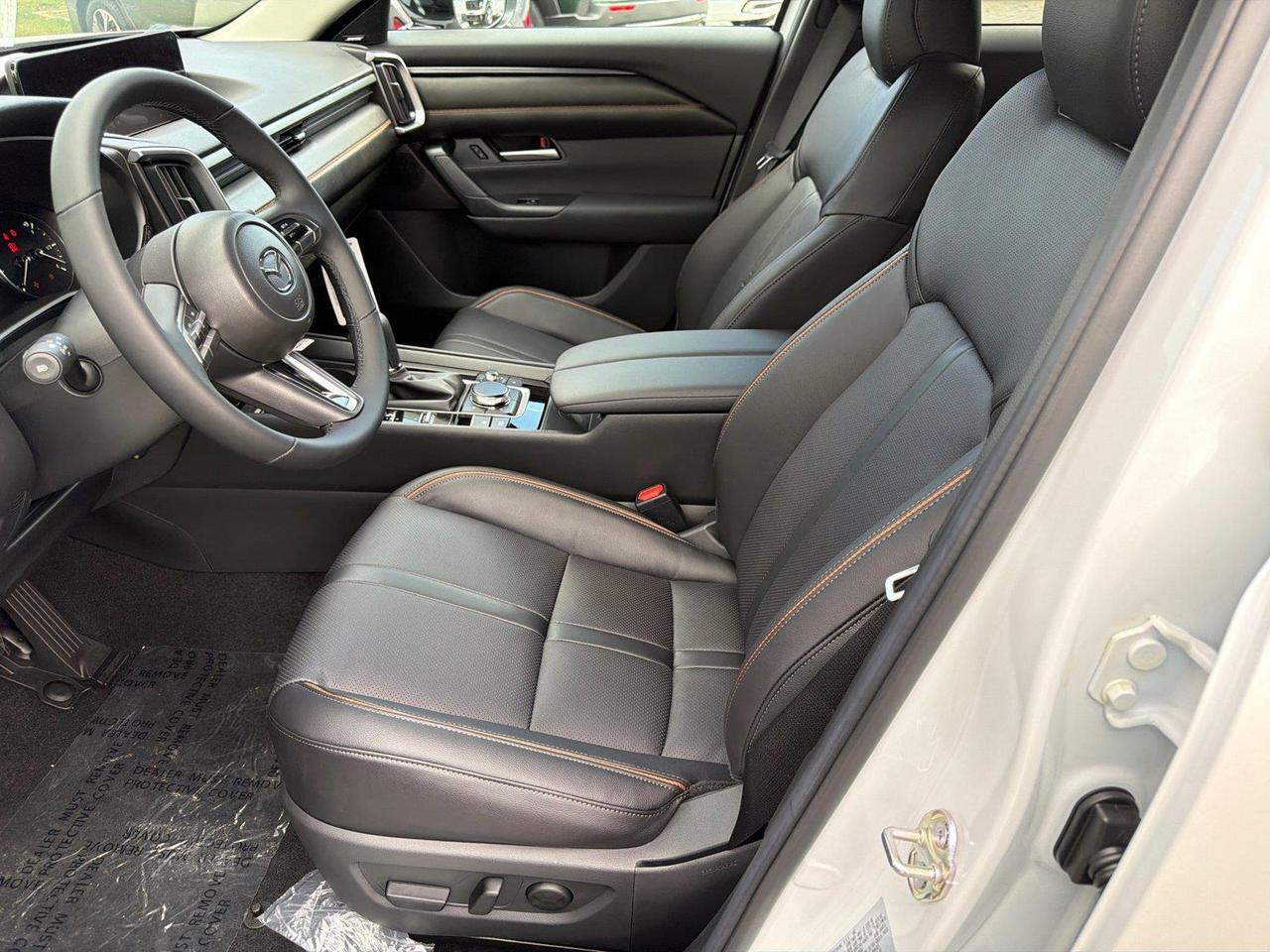 2026 Mazda CX-50 2.5 S Premium Hagerstown MD