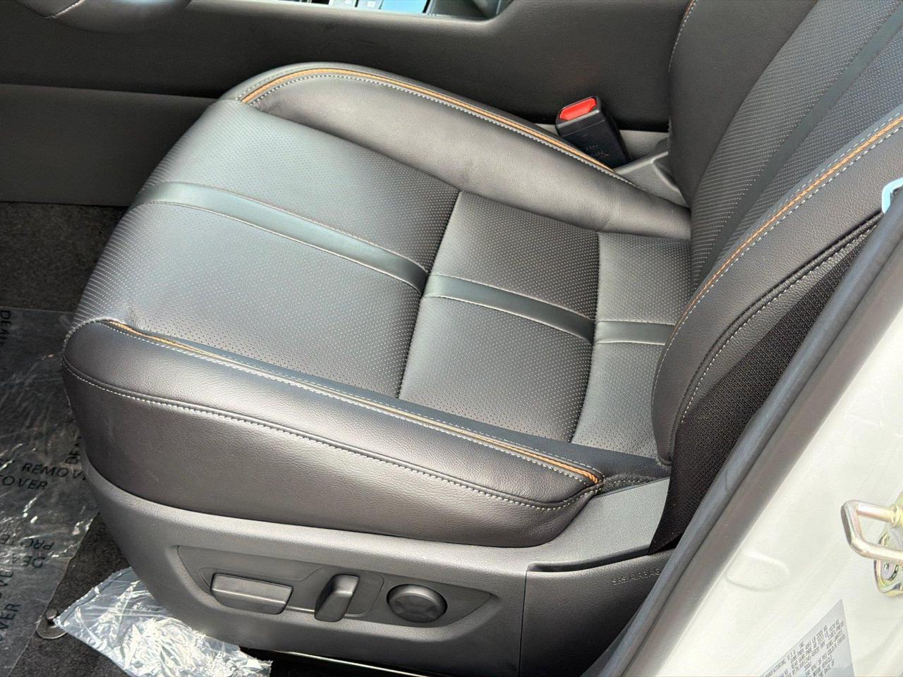2026 Mazda CX-50 2.5 S Premium Hagerstown MD