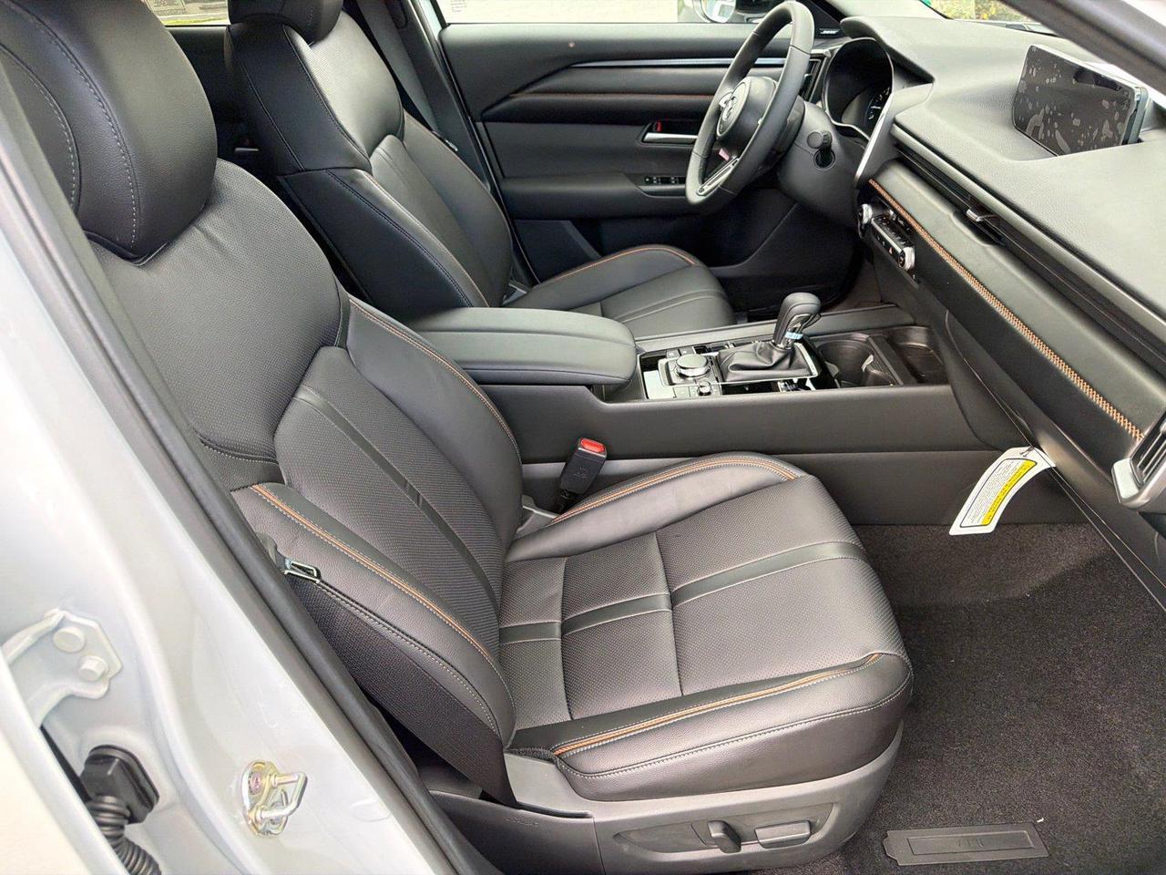 2026 Mazda CX-50 2.5 S Premium Hagerstown MD