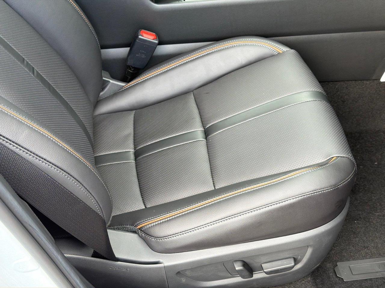 2026 Mazda CX-50 2.5 S Premium Hagerstown MD