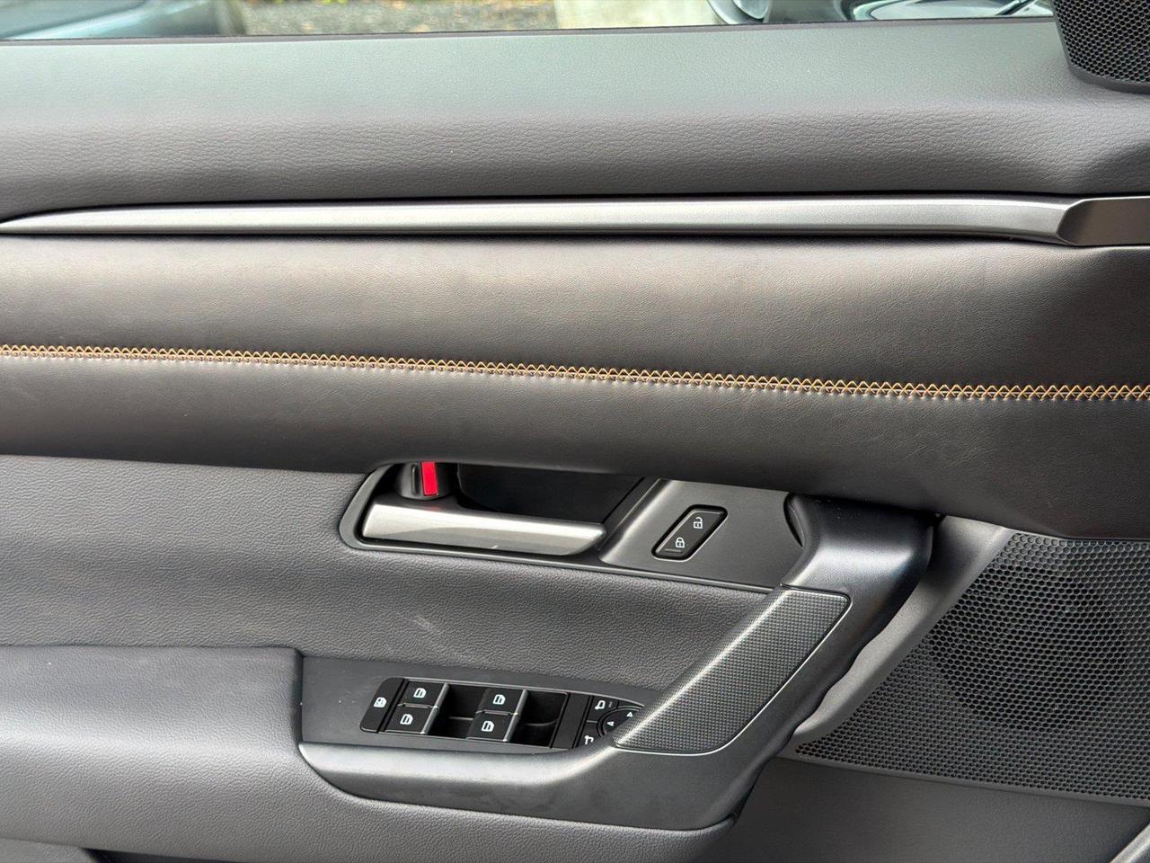 2026 Mazda CX-50 2.5 S Premium Hagerstown MD