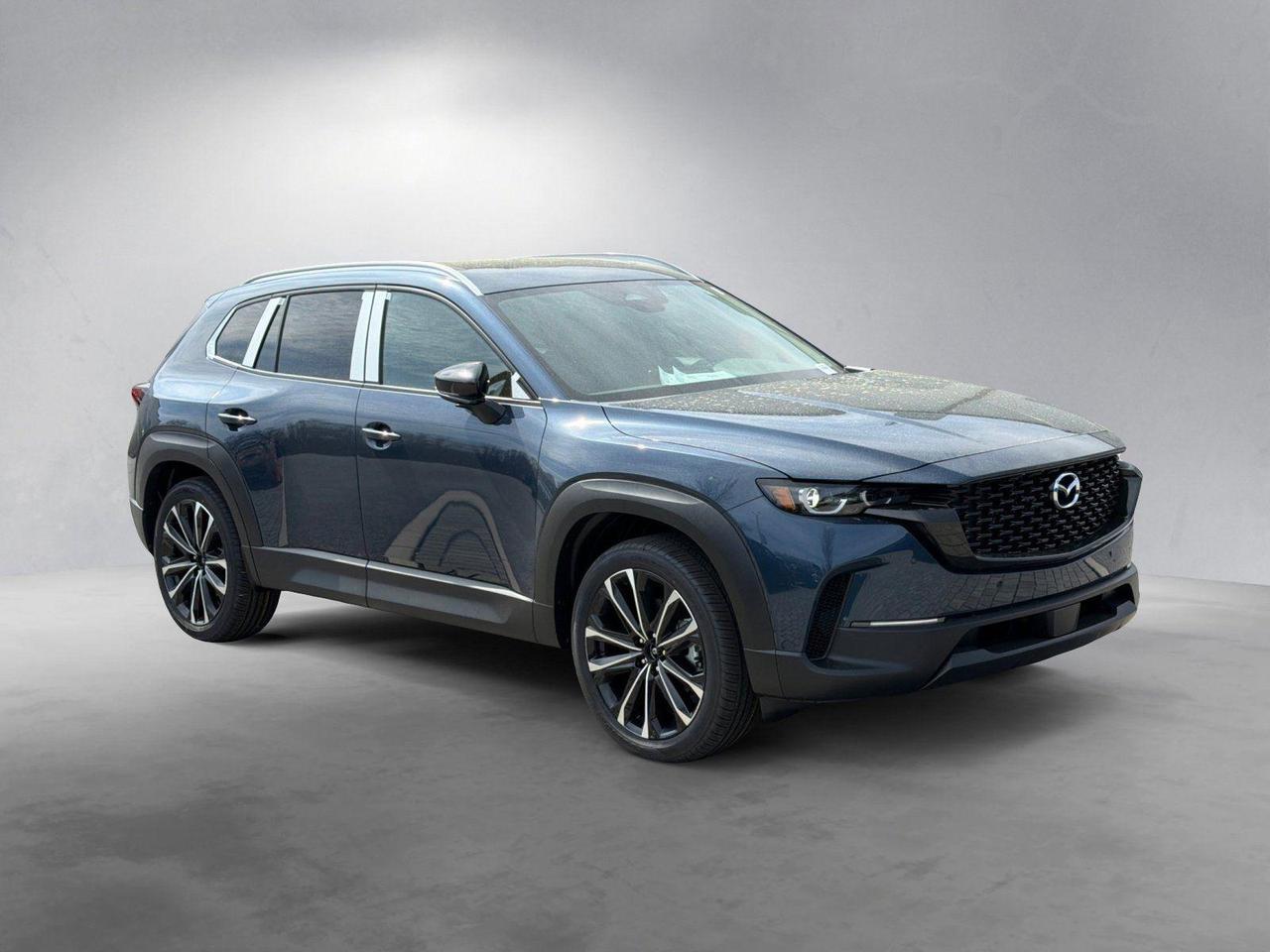 2026 Mazda CX-50 2.5 S Premium