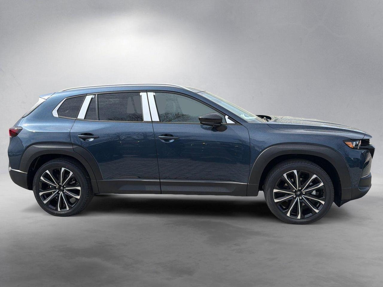2026 Mazda CX-50 2.5 S Premium Hagerstown MD