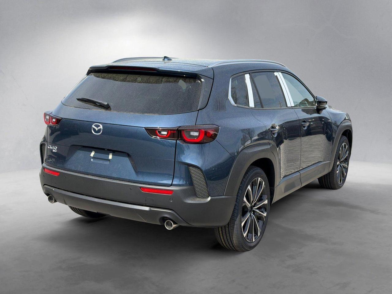 2026 Mazda CX-50 2.5 S Premium Hagerstown MD