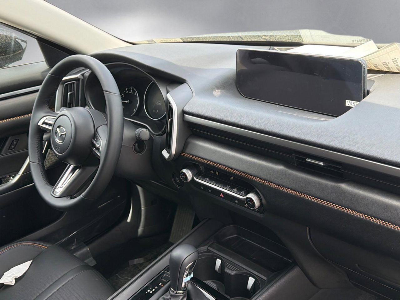 2026 Mazda CX-50 2.5 S Premium Hagerstown MD