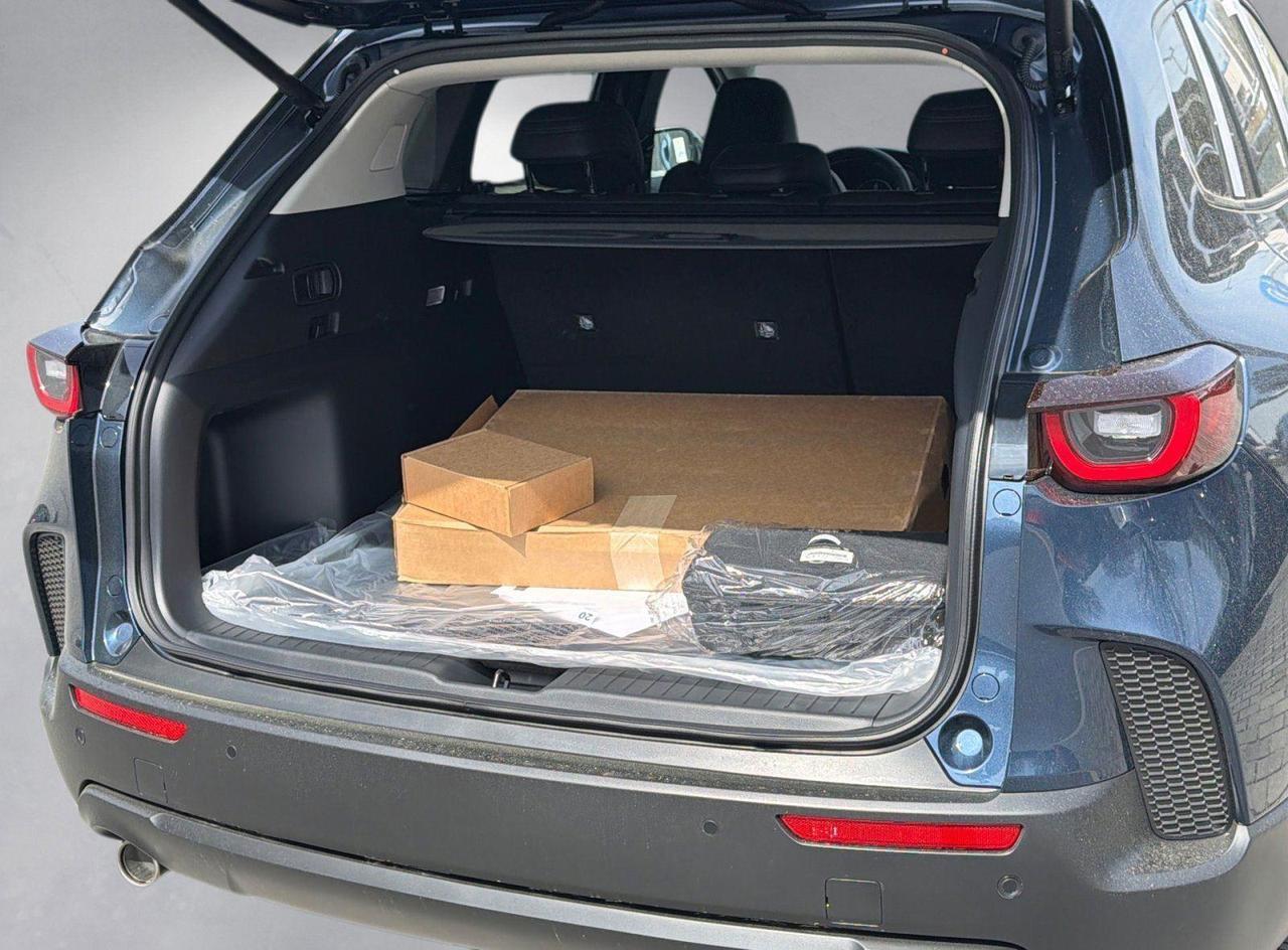 2026 Mazda CX-50 2.5 S Premium Hagerstown MD