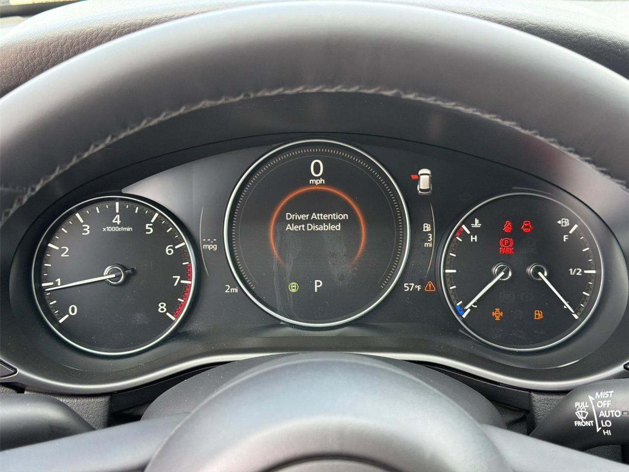2026 Mazda CX-50 2.5 S Premium Hagerstown MD
