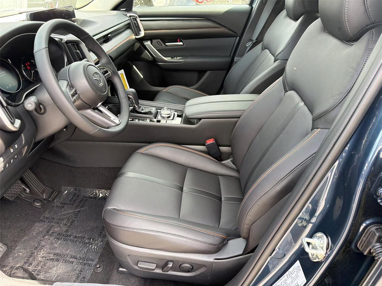 2026 Mazda CX-50 2.5 S Premium Hagerstown MD