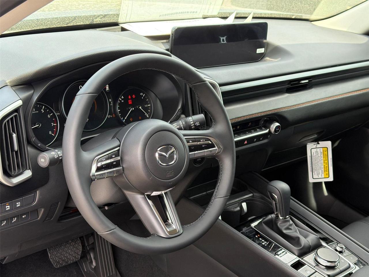 2026 Mazda CX-50 2.5 S Premium Hagerstown MD
