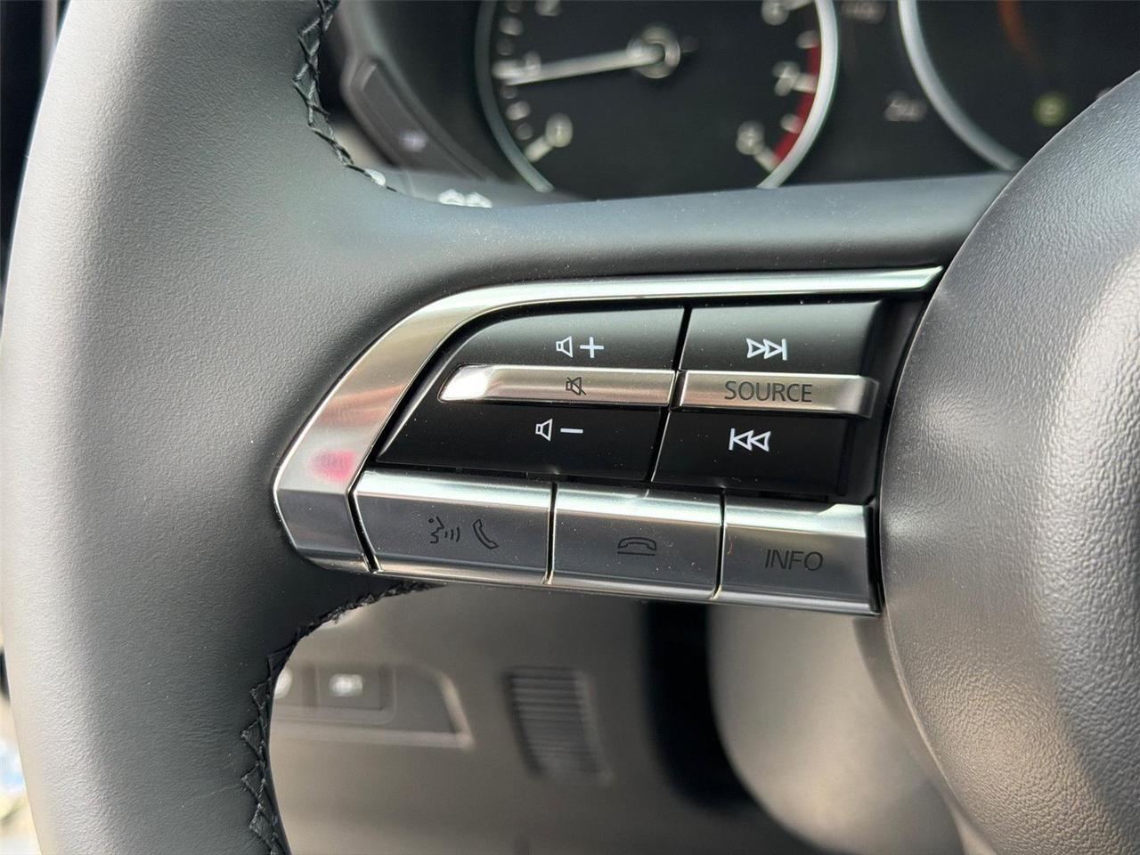 2026 Mazda CX-50 2.5 S Premium Hagerstown MD