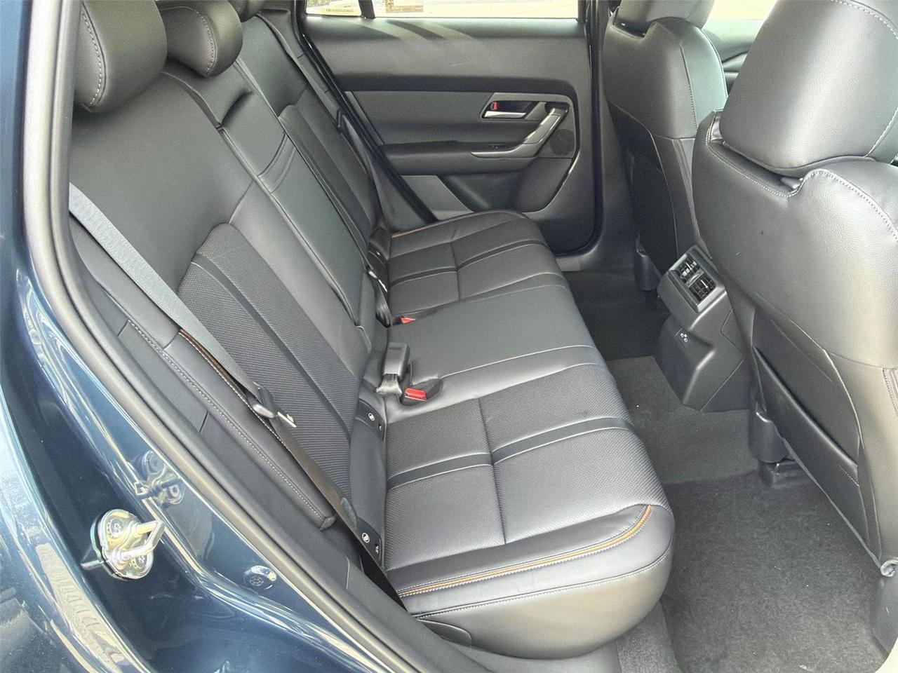 2026 Mazda CX-50 2.5 S Premium Hagerstown MD