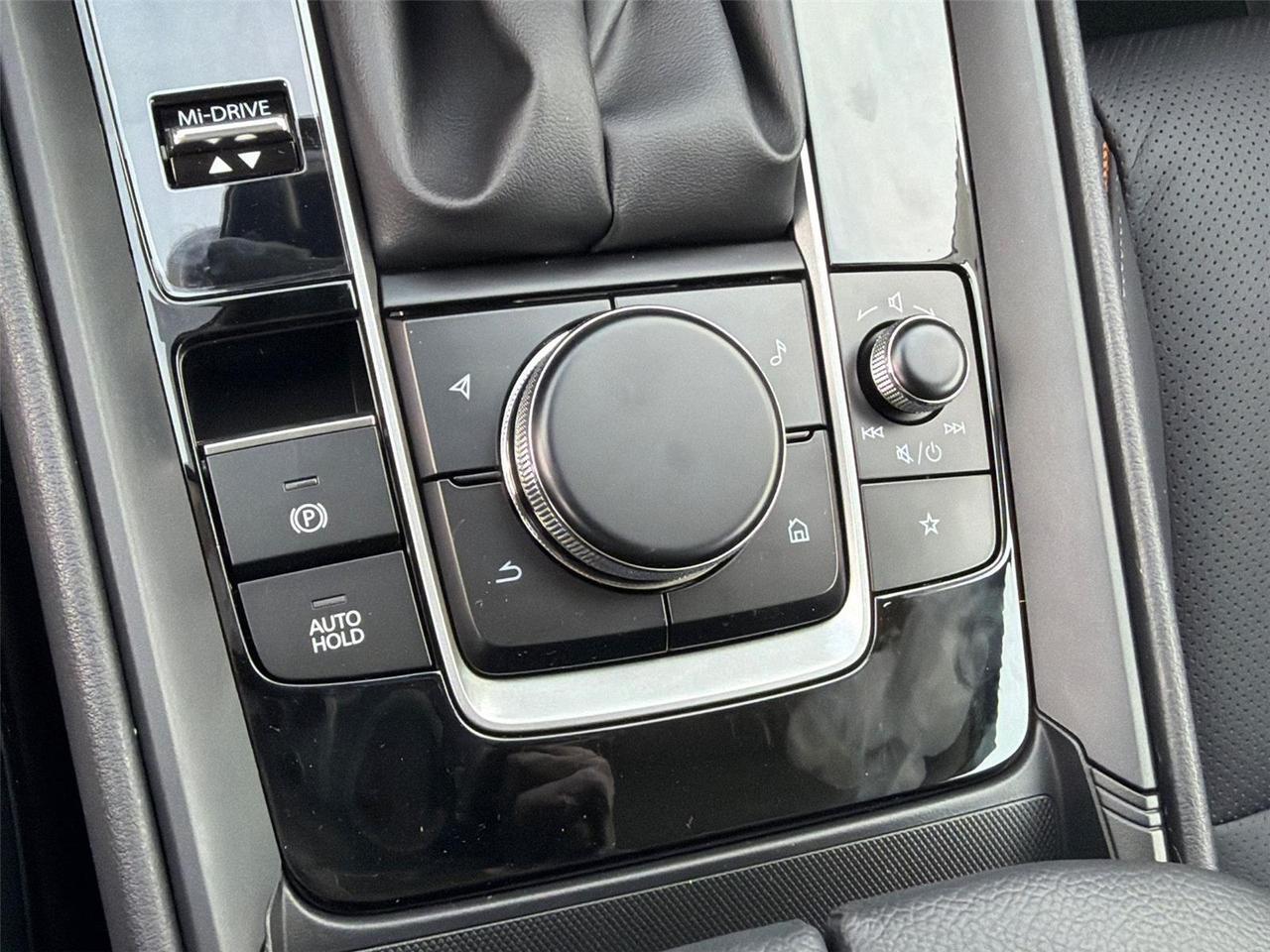 2026 Mazda CX-50 2.5 S Premium Hagerstown MD