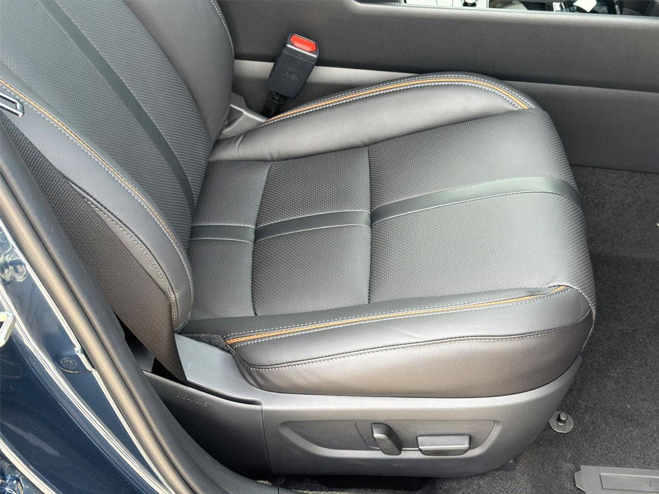 2026 Mazda CX-50 2.5 S Premium Hagerstown MD
