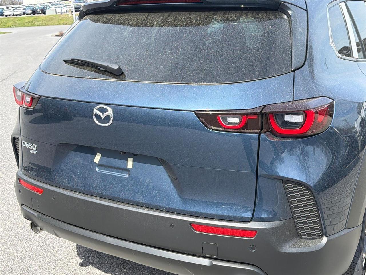 2026 Mazda CX-50 2.5 S Premium Hagerstown MD