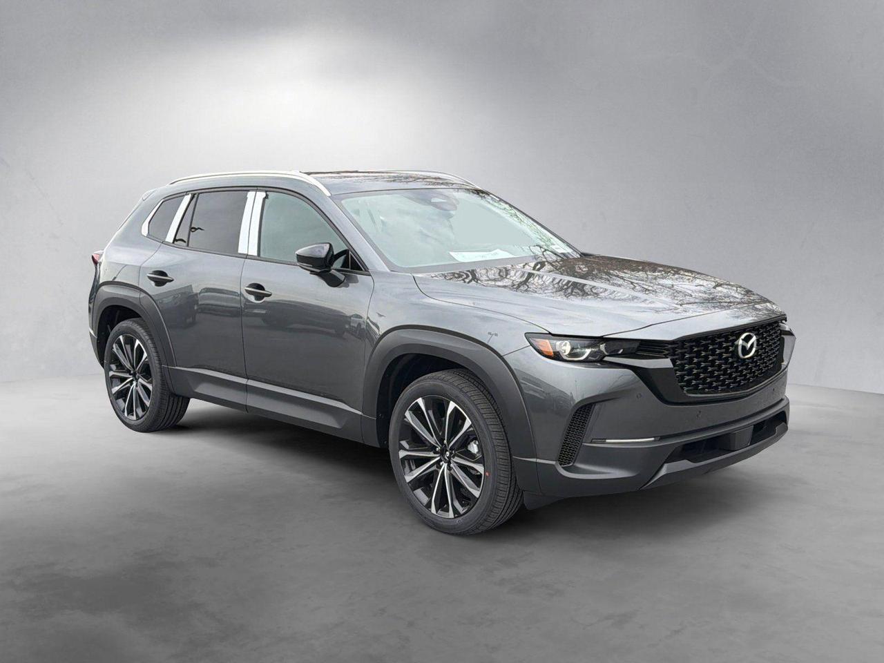 2026 Mazda CX-50 2.5 S Premium Hagerstown MD