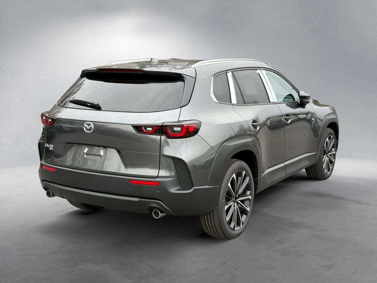 2026 Mazda CX-50 2.5 S Premium Hagerstown MD