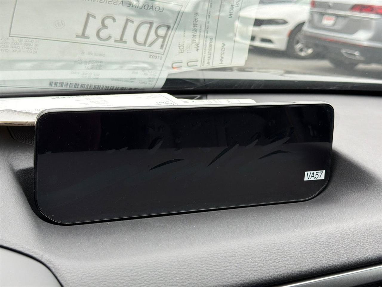 2026 Mazda CX-50 2.5 S Premium Hagerstown MD