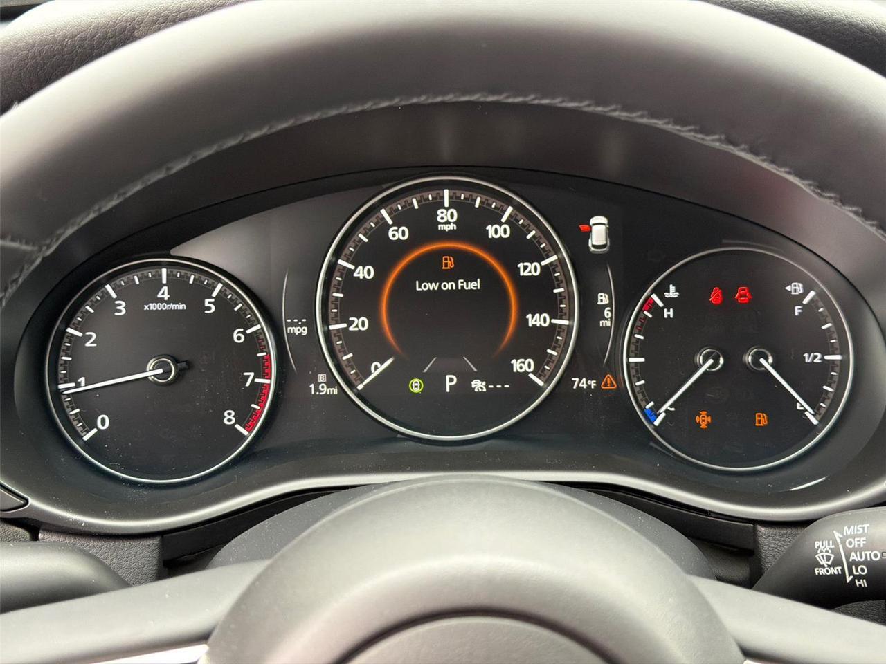 2026 Mazda CX-50 2.5 S Premium Hagerstown MD