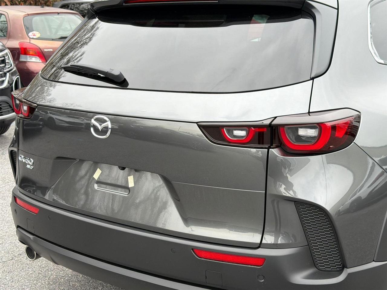 2026 Mazda CX-50 2.5 S Premium Hagerstown MD