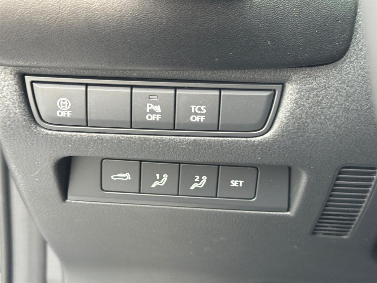 2026 Mazda CX-50 2.5 S Premium Hagerstown MD