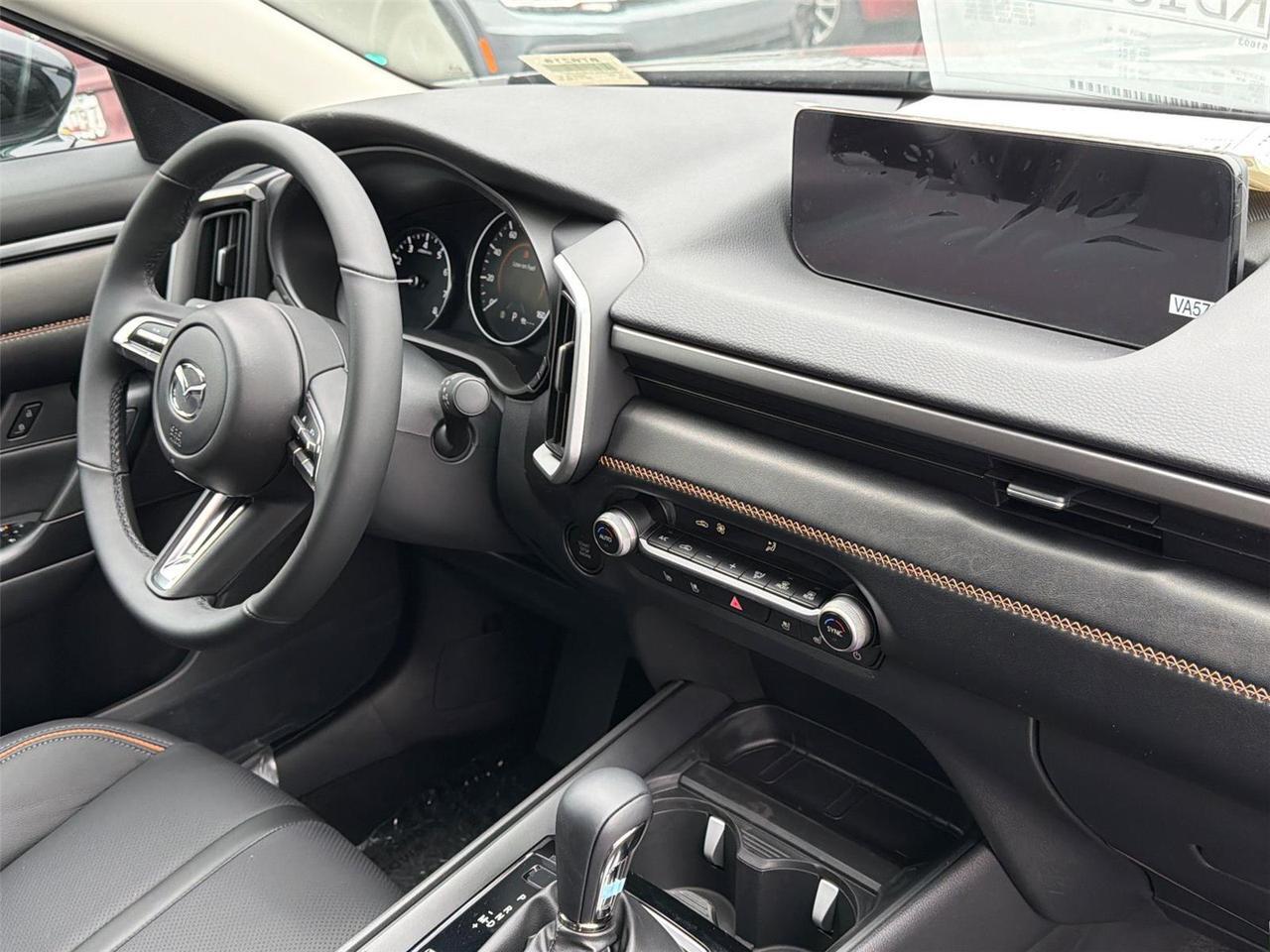 2026 Mazda CX-50 2.5 S Premium Hagerstown MD