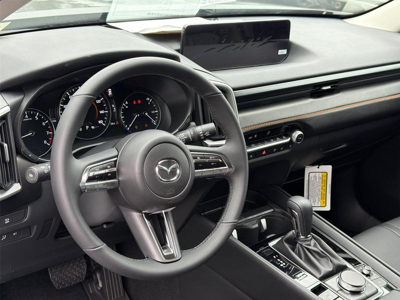 2026 Mazda CX-50 2.5 S Premium Hagerstown MD