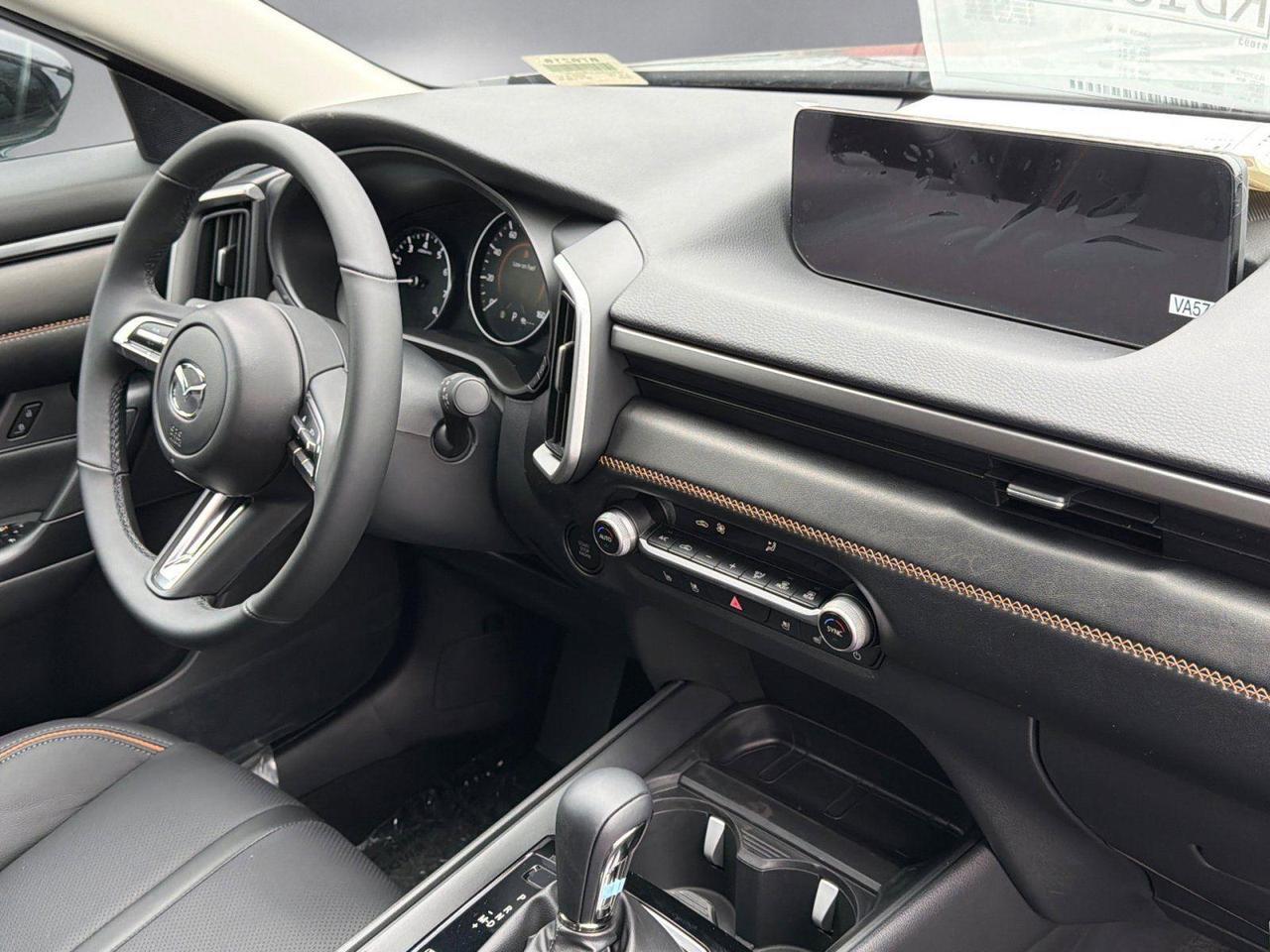 2026 Mazda CX-50 2.5 S Premium Hagerstown MD