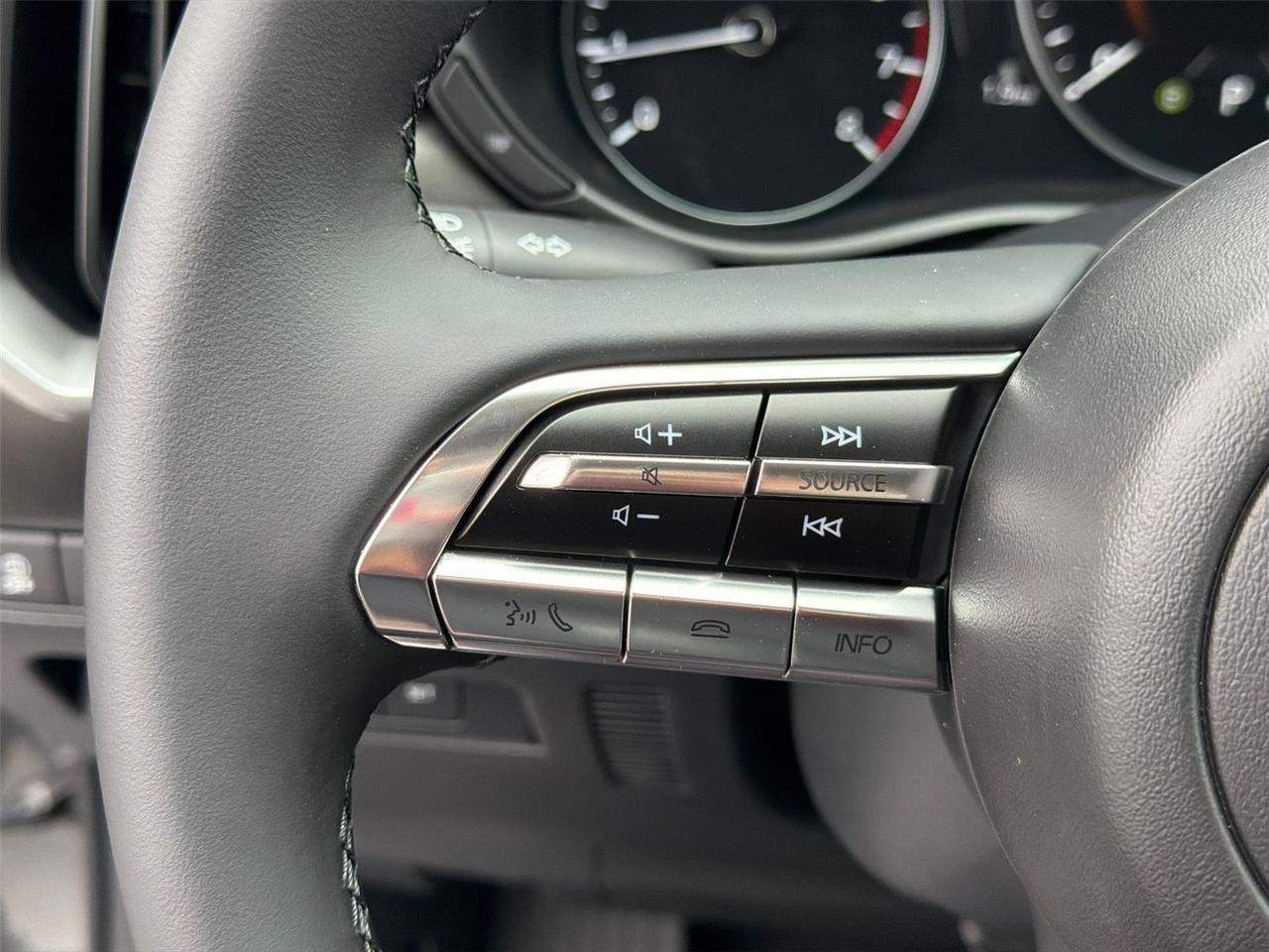 2026 Mazda CX-50 2.5 S Premium Hagerstown MD