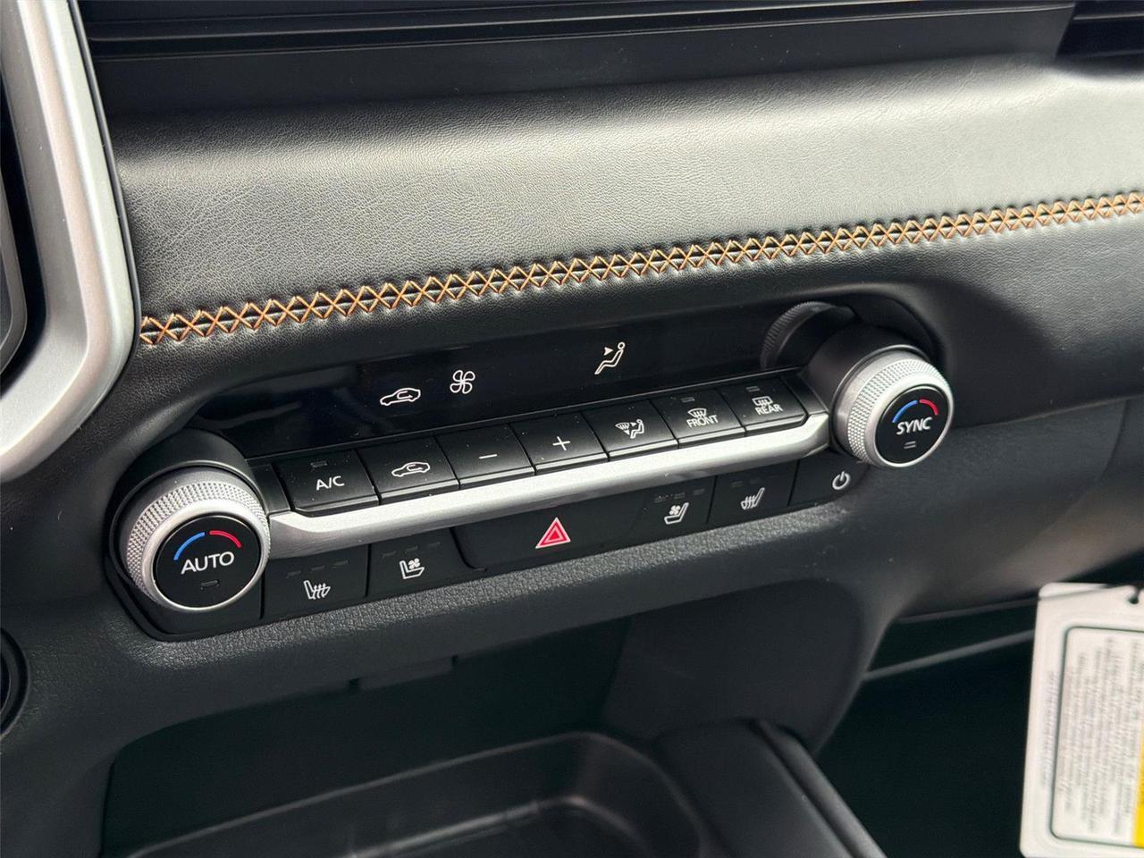 2026 Mazda CX-50 2.5 S Premium Hagerstown MD