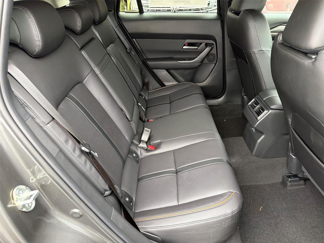 2026 Mazda CX-50 2.5 S Premium Hagerstown MD